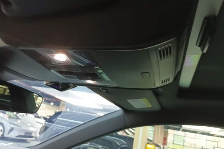 Used Volkswagen FAW-Volkswagen CC 2021 380TSI Striking Edition
