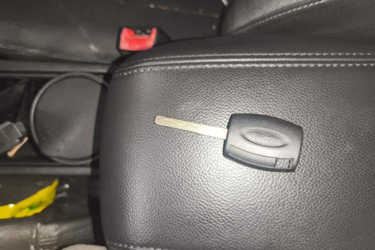 Used Ford Focus 2015 Hatchback 1.6L Automatic Comfort Model