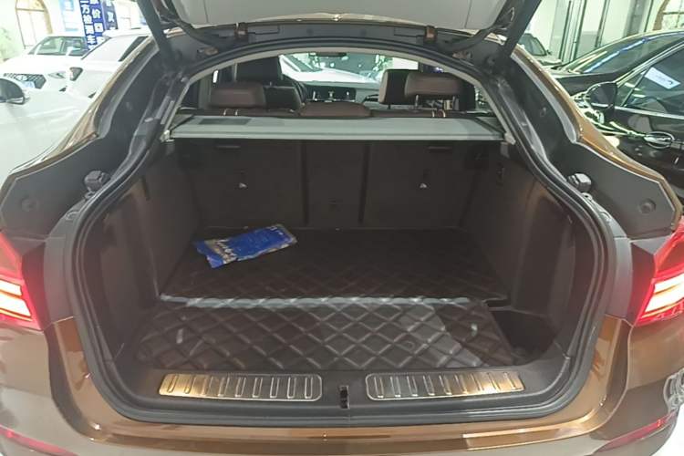 Used BMW X4 2014 xDrive20i X Design Package
