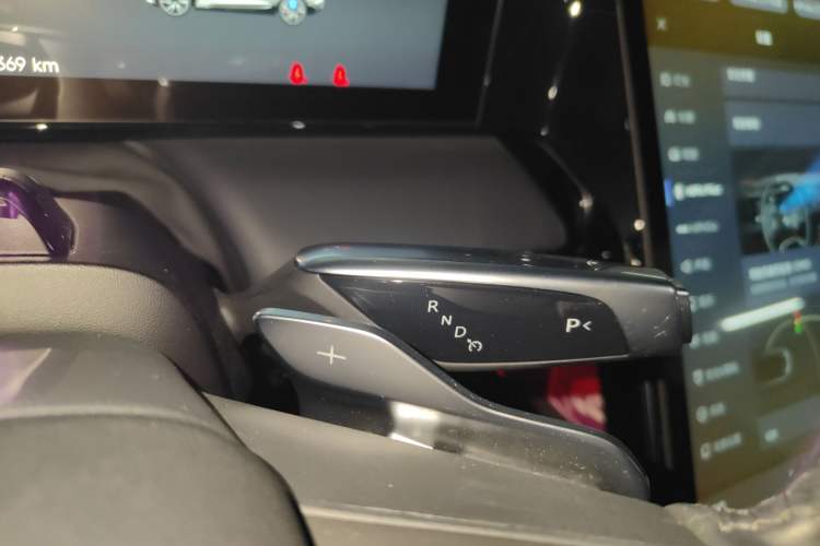 Used HiPhi X 2021 Flagship Edition 6-Seater
