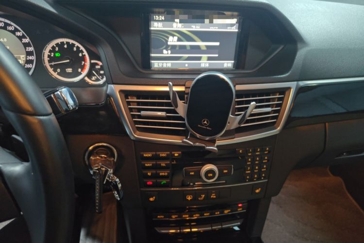 Used Mercedes-Benz E-Class 2009 E 300 Fashion Model
