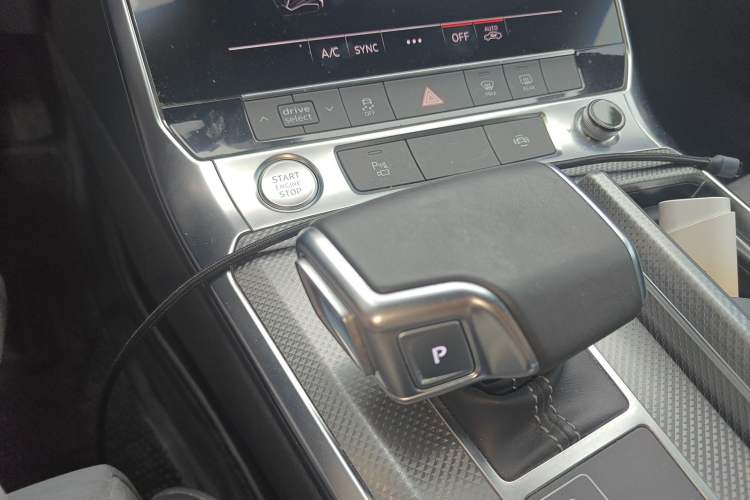 Used Audi A6L 2019 45 TFSI Prestige Dynamic Edition