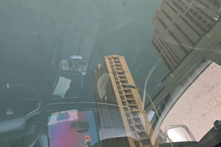 Used Deepal SL03 2023 200Max Range-Extended Version
