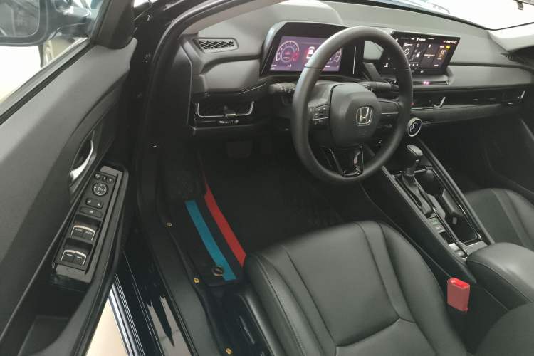 Used Honda Inspire 2023 260TURBO Elegant Edition