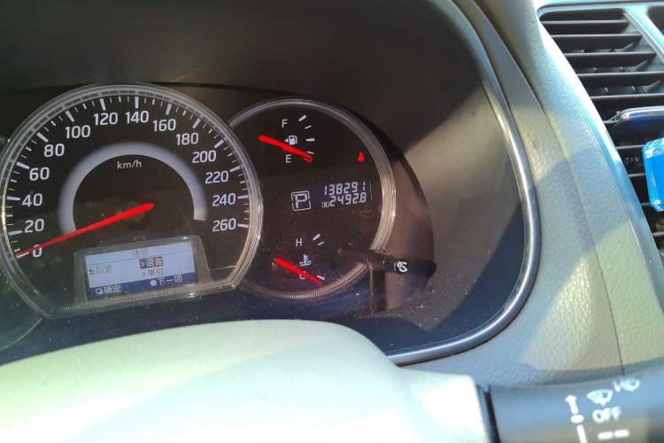 Used Nissan Teana 2011 2.5L XL Advanced Edition
