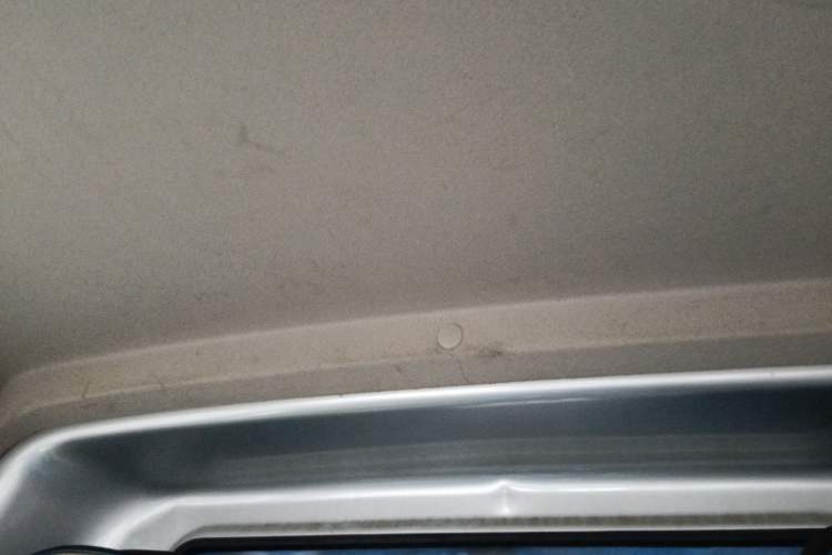 Used Chana Shenqi T30EV 2023 Cargo Truck Comfort Model
