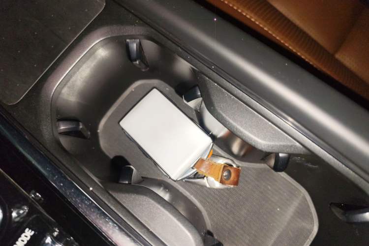 Used Volvo XC90 2021 B6 Luxury Smart Edition 7-Seater
