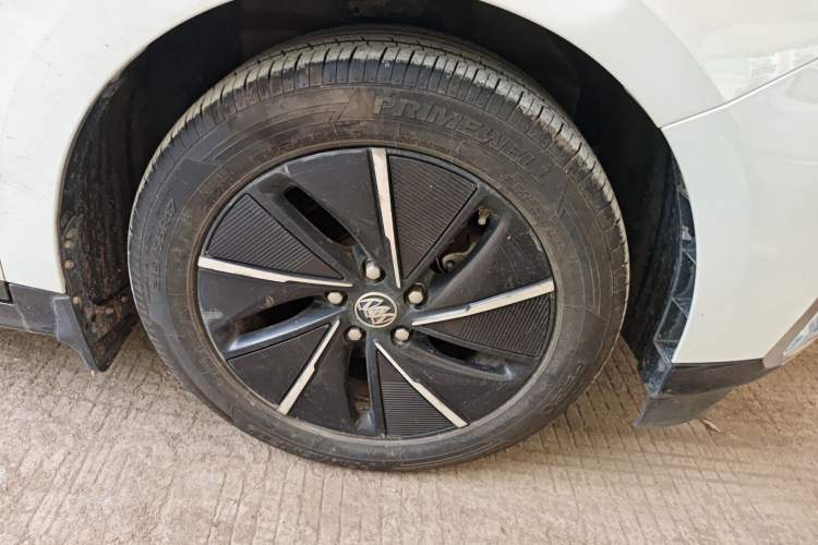 Used Buick Velite 6 2024 430km Enjoyment Version
