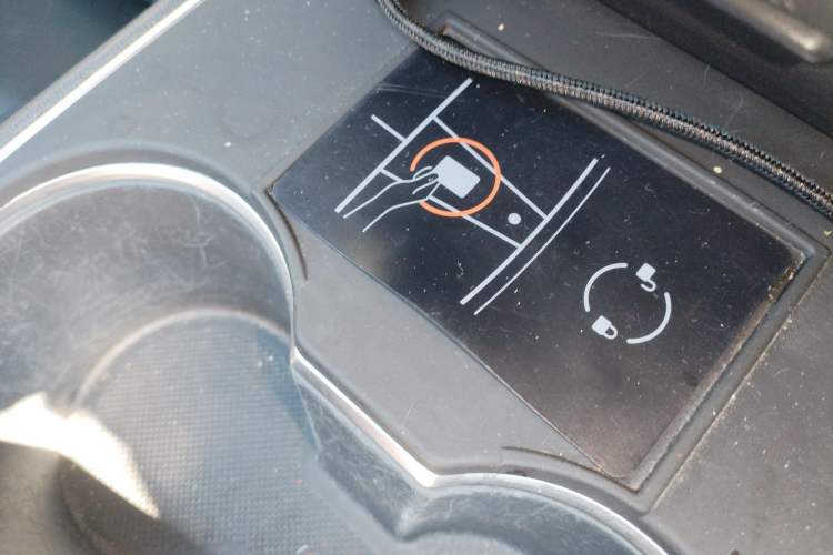 Used Tesla Model 3 2020 Revised Version Standard Range Rear-Wheel Drive – Upgraded Edition
