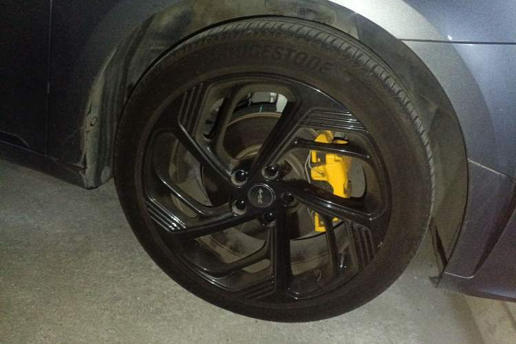 Used MG 6 2021 Pro 1.5T Automatic Trophy Flagship Edition