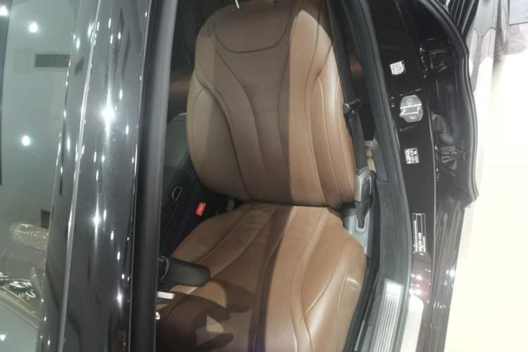 Used Mercedes-Benz S-Class 2019 S 350 L Prestige Model Ultimate Collection