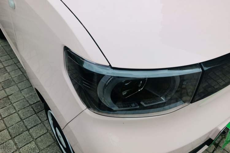 Used Wuling Hongguang MINIEV 2021 Macaron Premium Model – Lithium Iron Phosphate
