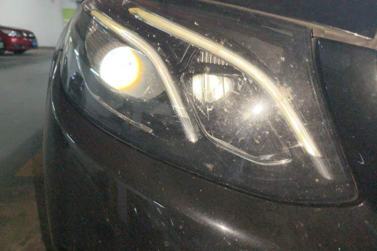 Used Mercedes-Benz E-Class 2019 Restyled E 300 L Luxury Edition