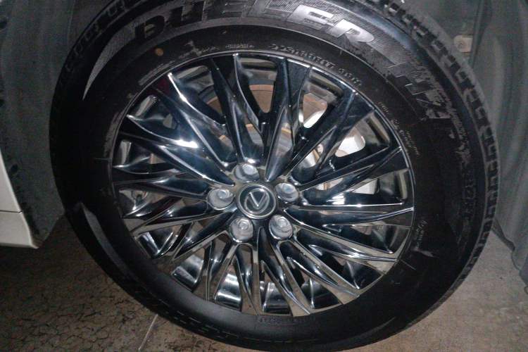 Used Lexus LM 2020 300h Four-Seat Grand Edition
