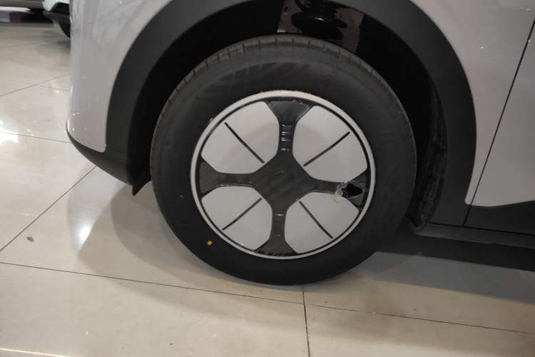 Used Geely Galaxy Geome 2026 Model 310km Youth Edition