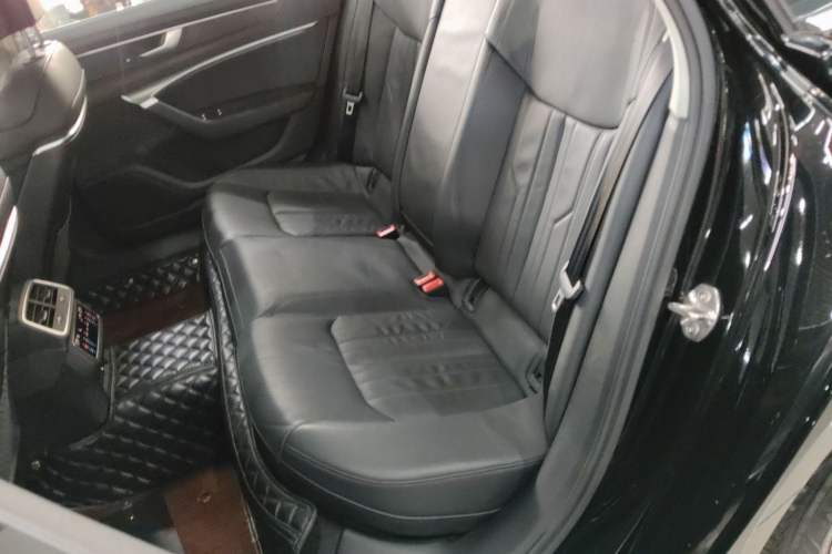 Used Audi A6L 2019 45 TFSI Prestige Elegant Edition
