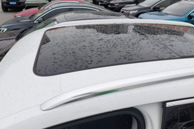 Used Audi Q5L 2020 Updated 40 TFSI Prestige Fashion Edition Roof