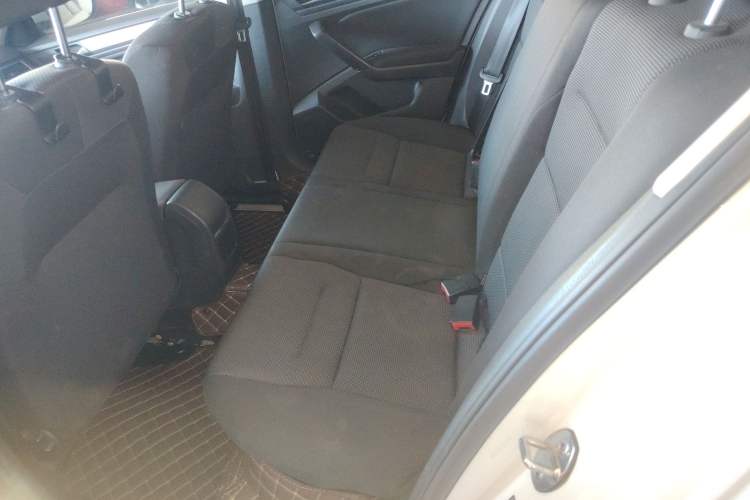 Used Volkswagen Bora 2019 Facelift Bora·Legend 1.5L Automatic Fashion Edition China VI Standard