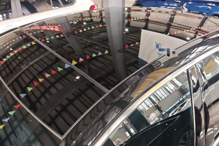 Used Audi A6L 2023 45 TFSI Prestige Dynamic Edition
