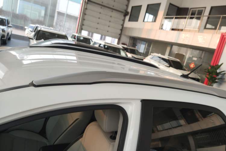 Used BYD Yuan Pro 2021 401 km Luxury Version
