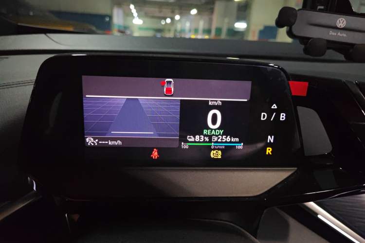 Used Volkswagen ID.4 CROZZ 2022 Pure Edition Limited Edition
