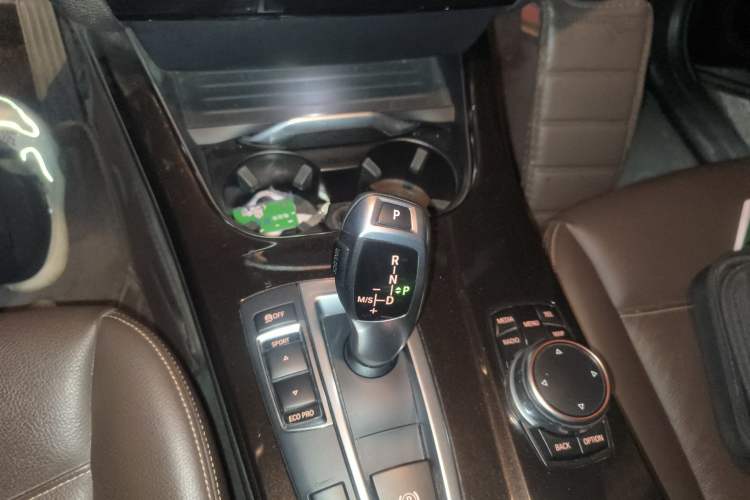 Used BMW X3 2014 xDrive20i X Design Package