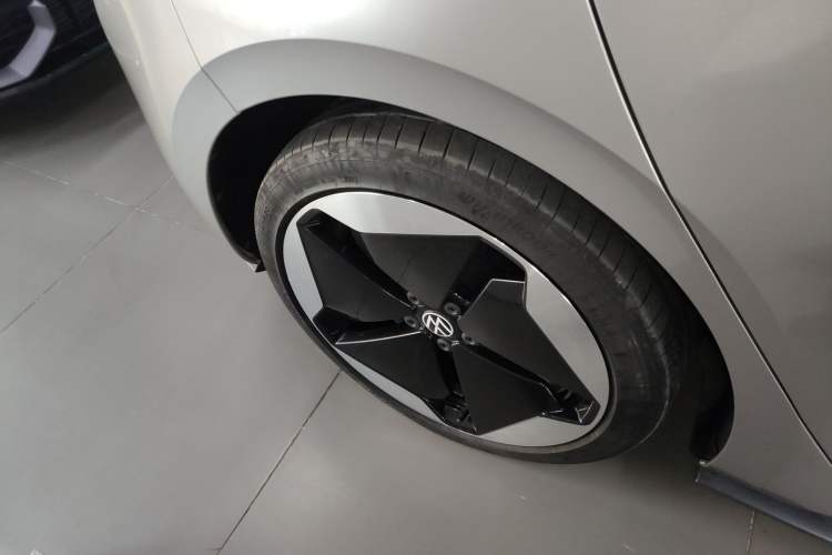 Used Volkswagen ID.3 2023 Upgraded Model Pure Intelligent Enjoyment Version