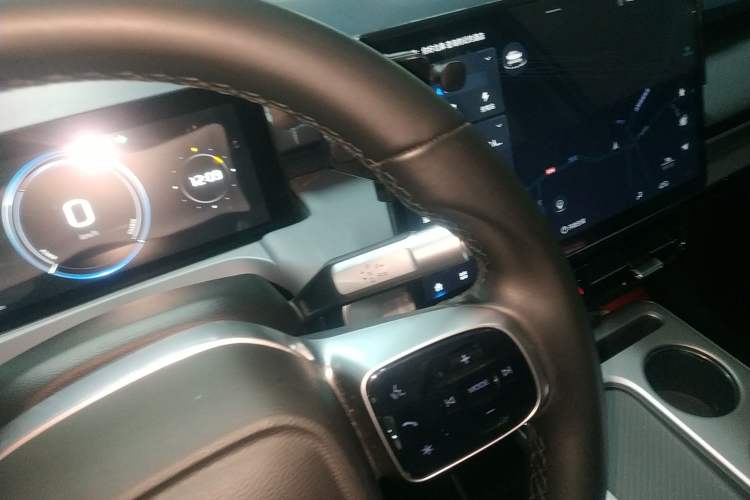 Used AION Y 2023 Plus 510 Smart Edition
