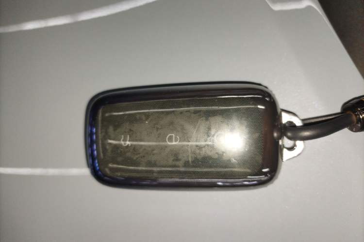 Used Geely Galaxy L6 2024 125km PLUS Dragon Edition