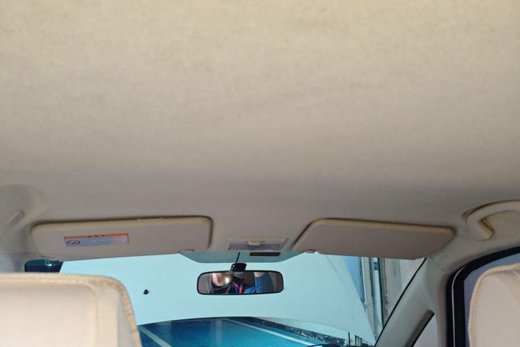 Used Suzuki SX4 S-Cross 2012 1.6L Manual - Practical Upgraded Version
