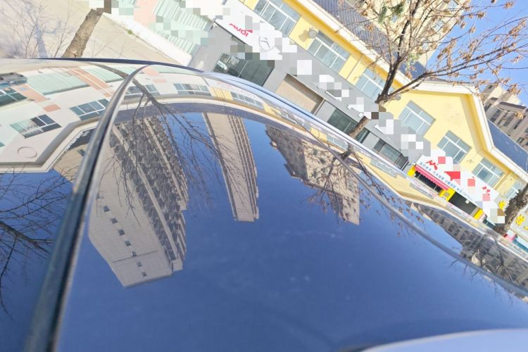 Used CHANGAN CS75 2022 Blue Whale Edition 1.5T DCT Prestige Model
