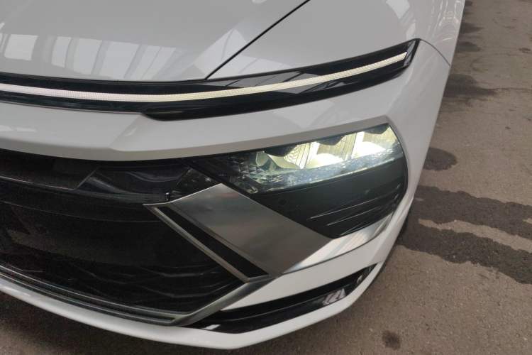 Used Hyundai Sonata 2024 1.5T Pro