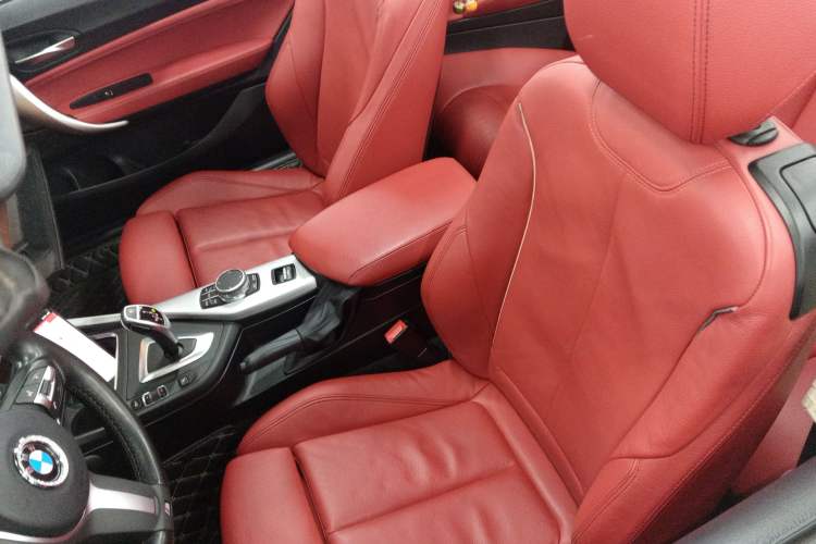 Used BMW 2 Series (Import) 2019 225i Convertible Coupe Luxury Edition M Sport Package
