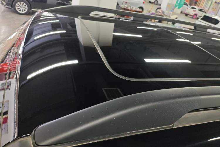 Used BAIC Off-Road BJ40 Electric Drive 2025 Standard Edition