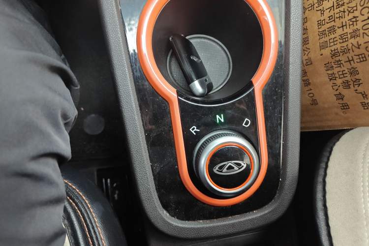 Used Chery Little Ant 2019 4-Seater Smart Edition 30.6 kWh
