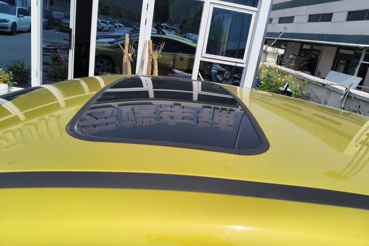 Used Ford Focus 2012 Hatchback 2.0L Manual Luxury Sport Model
