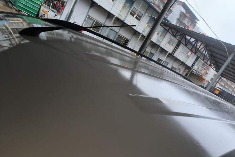 Used Wuling Hongguang 2021 1.5L Facelift S Comfort Version Hydraulic Power Steering LAR