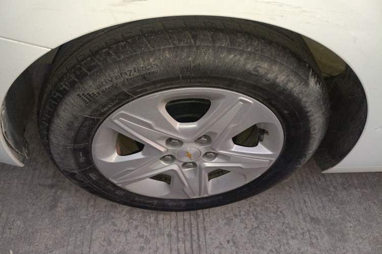 Used Chevrolet Cavalier 2019 320 Automatic Enjoyment with Sunroof