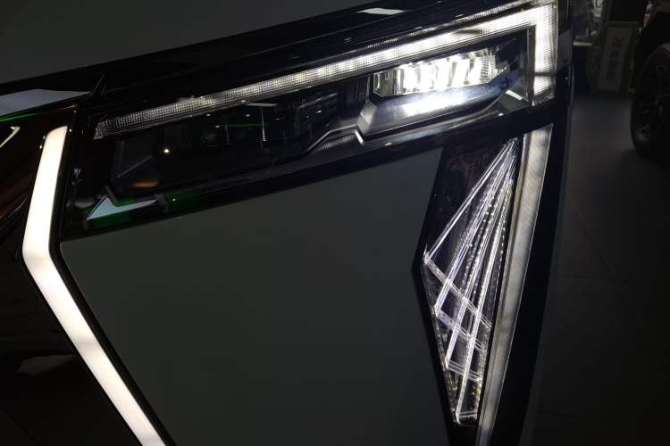 Used GAC Trumpchi E9 2024 E9 Champion Edition