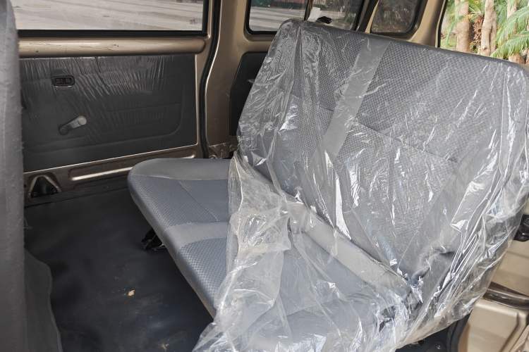 Used Wuling Rongguang 2021 1.5L Extended Basic Version L3C