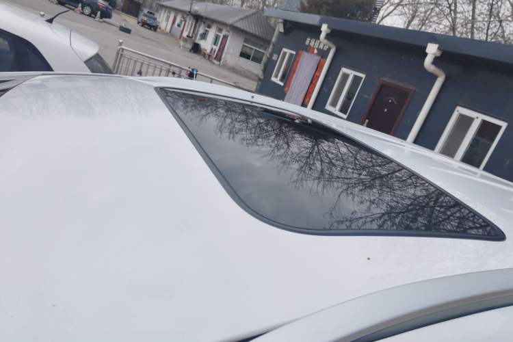 Used BYD Song MAX 2019 1.5T Automatic Smart Connect Ruiyi Sunroof Version 6 Seats China VI Standard