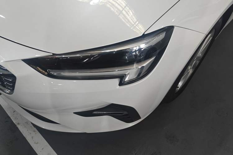 Used Buick Regal 2023 552T Smart Enjoyment Version Left Front Headlight