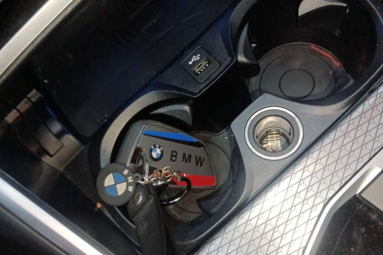 Used BMW 3 Series 2025 330Li M Sport Shadowline Package
