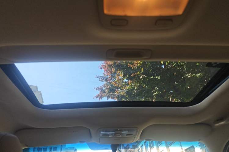 Used Hyundai Tucson 2013 2.0L Manual Two-Wheel Drive Fashion Edition
