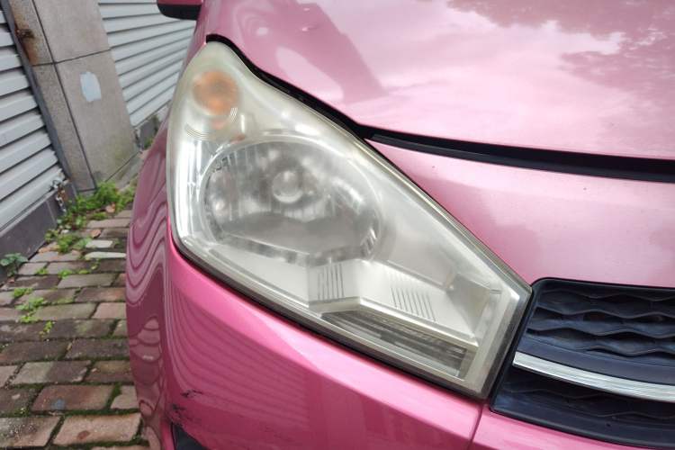 Used Suzuki Alto 2013 1.0L Manual Luxury Model
