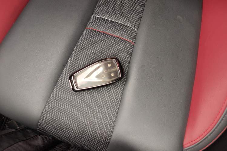 Used Oshan X5 2021 1.5T DCT Prestige Edition