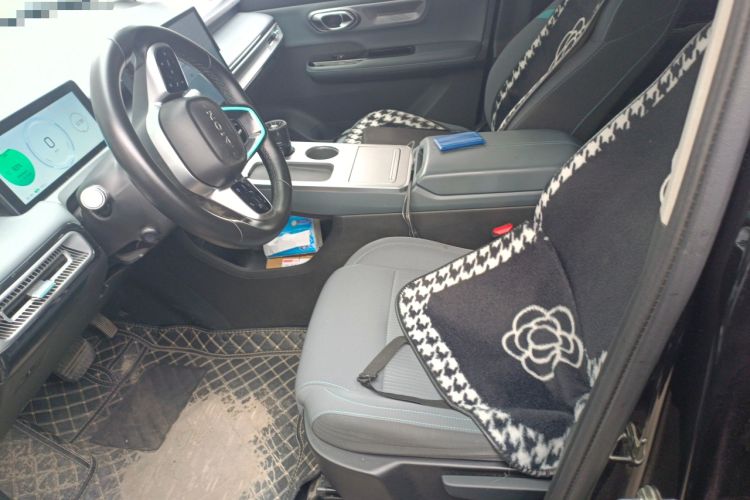 Used AION Y 2023 Plus 510 Enjoy Edition
