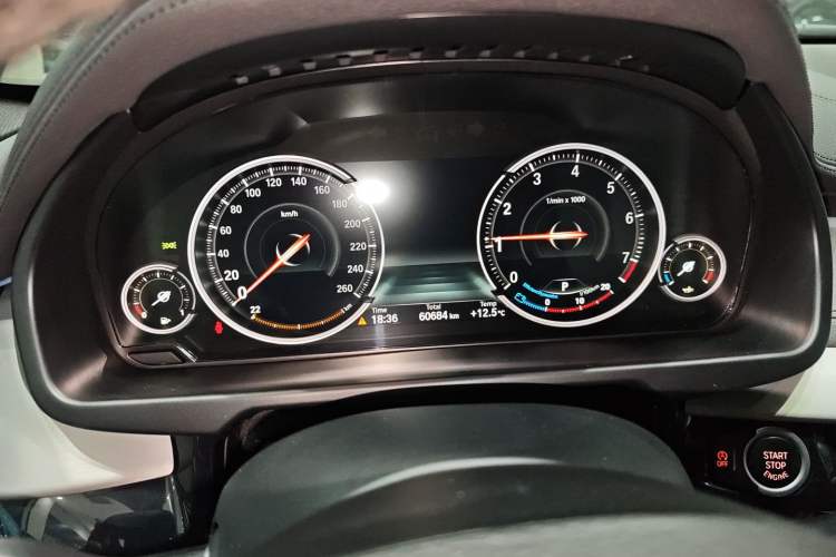 Used BMW X6 2019 xDrive28i M Sport Package