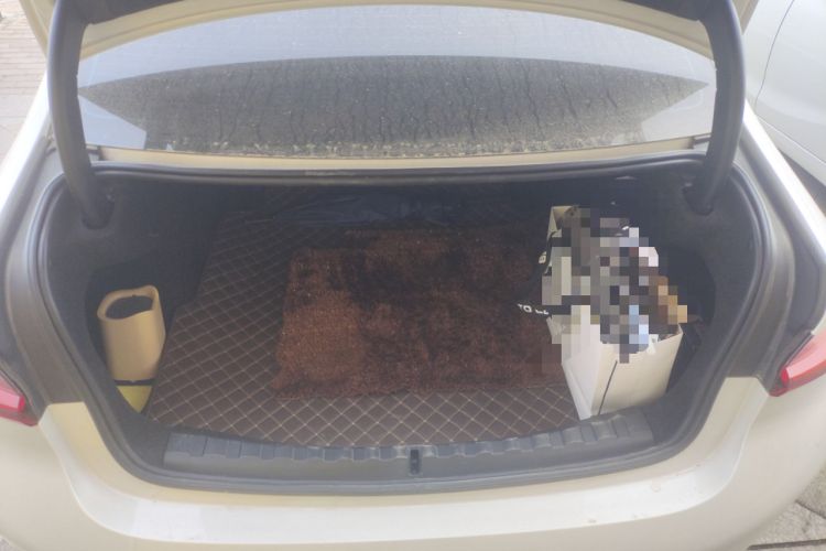 Used BMW 3 Series 2023 325Li M Sport Package