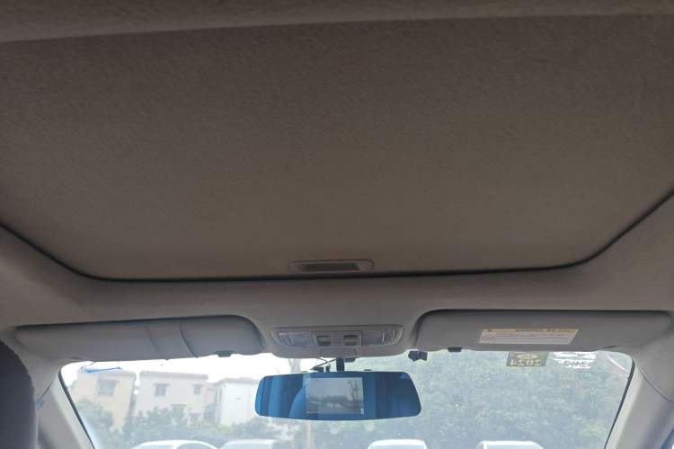 Used Honda City Classic 2008 1.5L manual Elite Edition
